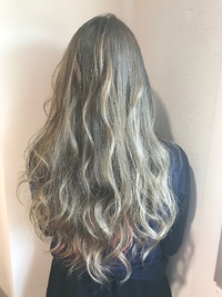 ロング スーパーロングのヘアスタイルギャラリー Rasysa らしさ